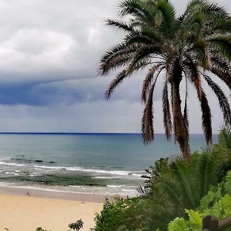 Laguna 75 Uvongo Beach Dış mekan fotoğraf
