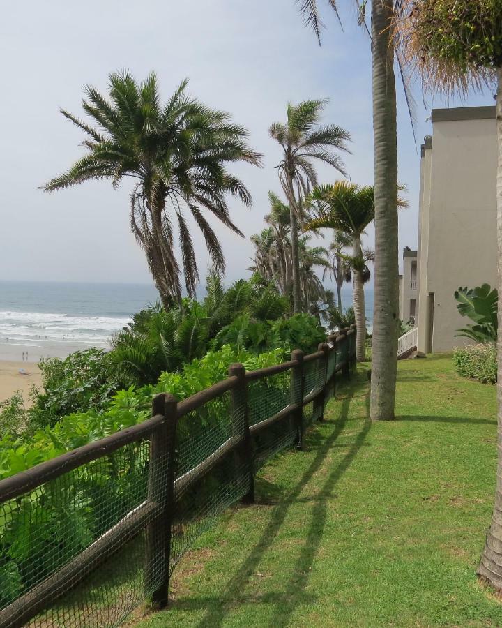 Laguna 75 Uvongo Beach Dış mekan fotoğraf